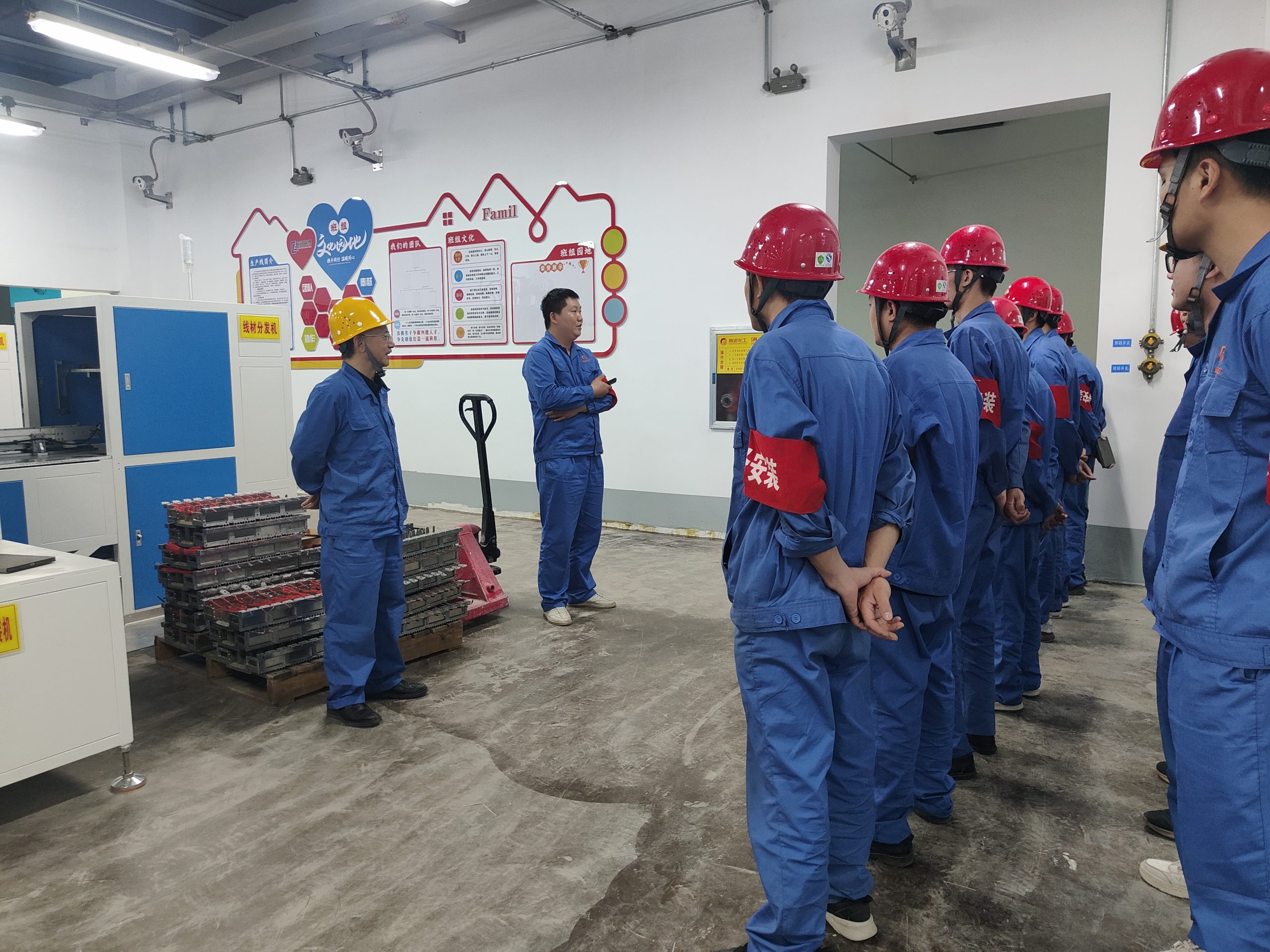 HT6000-II型年產(chǎn)2000萬發(fā)電子雷管自動(dòng)生產(chǎn)線-東莞市弘騰自動(dòng)化智能科技有限公司