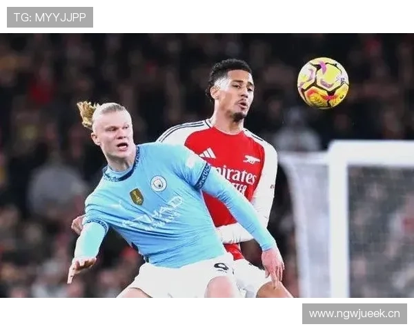 威廉·萨利巴对位哈兰德：面对顶级中锋的硬仗