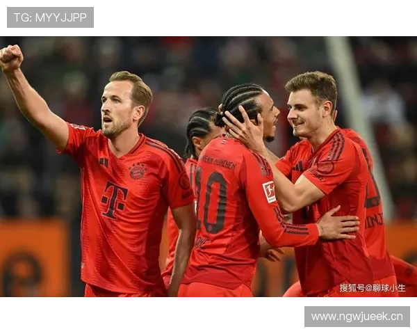 拜仁防线问题持续暴露:近期失球增多对球队稳定性造成影响 拜仁防线问题持续暴露:近期失球增多对球队稳定性造成影响