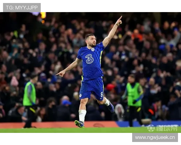 科瓦契奇的推进能力与稳定出球解析