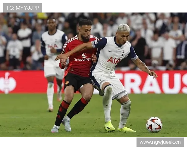 一场失利背后:热刺的体系漏洞再次显现 一场失利背后:热刺的体系漏洞再次显现