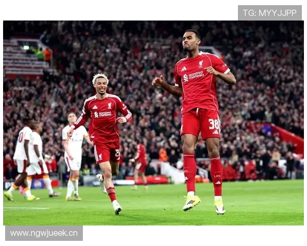 利物浦欧冠竞争力回升:对联赛争冠形势形成双向影响 利物浦欧冠竞争力回升:对联赛争冠形势形成双向影响