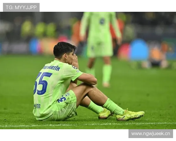 巴萨连胜背后问题显现,近期表现受限对赛季走势形成制约 巴萨连胜背后问题显现,近期表现受限对赛季走势形成制约