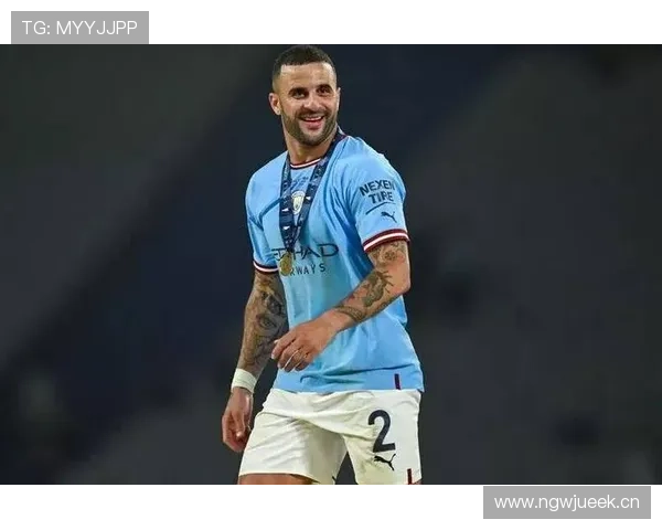 凯尔·沃克世界杯与欧洲杯主力身份分析