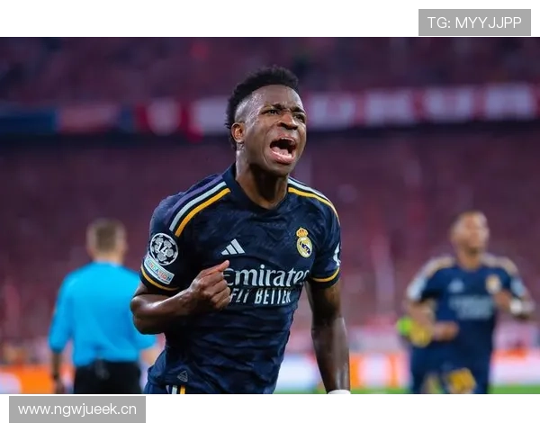 罗德里戈与姆巴佩对比:技术流边锋与爆点型边锋的核心差距解析 罗德里戈与姆巴佩对比:技术流边锋与爆点型边锋的核心差距解析