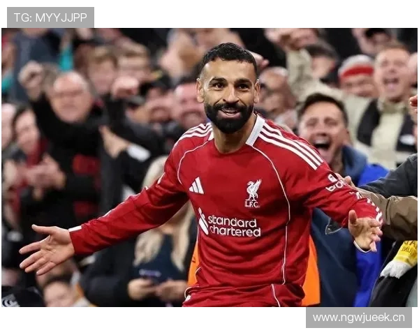 萨拉赫比赛影响力与生涯天花板为何屡被低估 萨拉赫比赛影响力与生涯天花板为何屡被低估