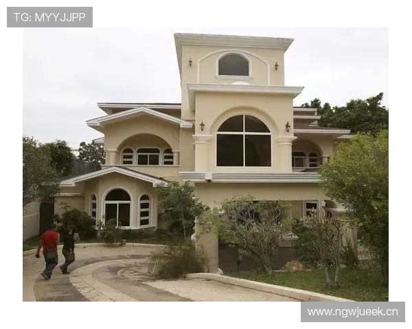 萨卡在豪宅里开派对，隔壁邻居直接报警了？