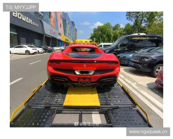 布克训练完顺手买了辆法拉利，说是为了省停车费