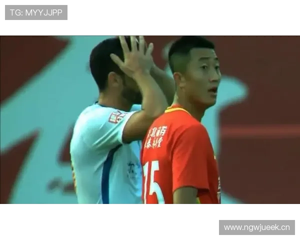 高亭宇赛场上严肃死板，镜头一转就像换了个人一样，谁能想到？