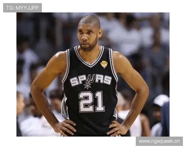 蒂姆·邓肯低位单打效率提升显著，助马刺建立内线统治优势