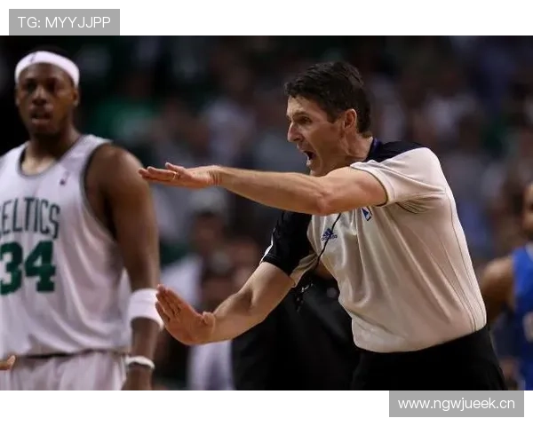 卡位犯规规则如何理解与判罚标准详解及案例分析